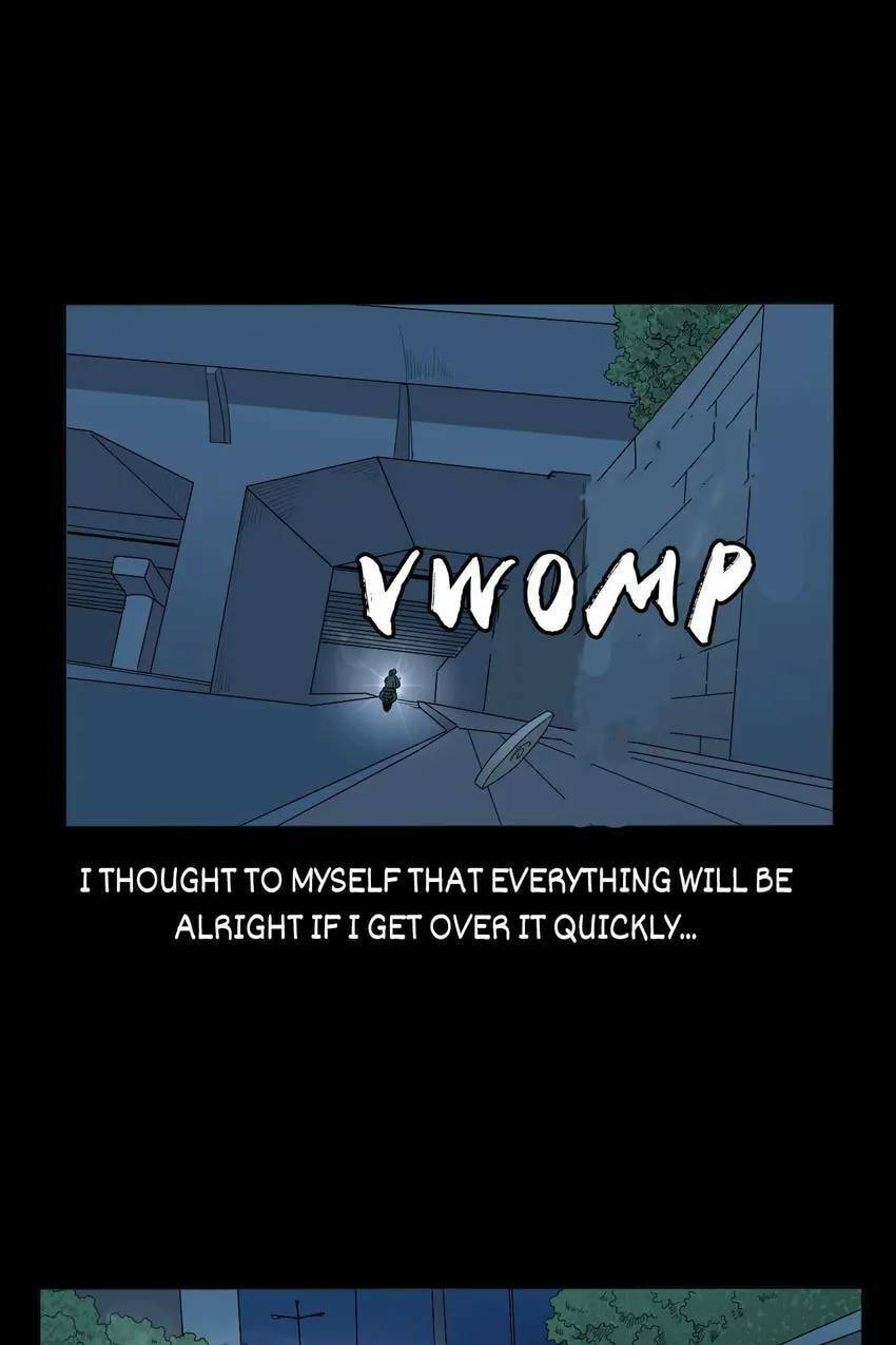 Real-Life Horror Stories Chapter 65 page 24 - 