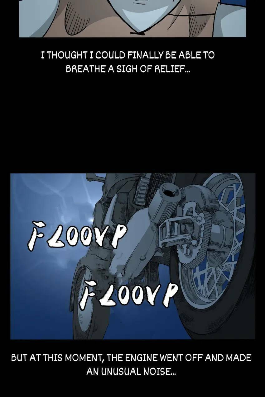 Real-Life Horror Stories Chapter 65 page 26 - 