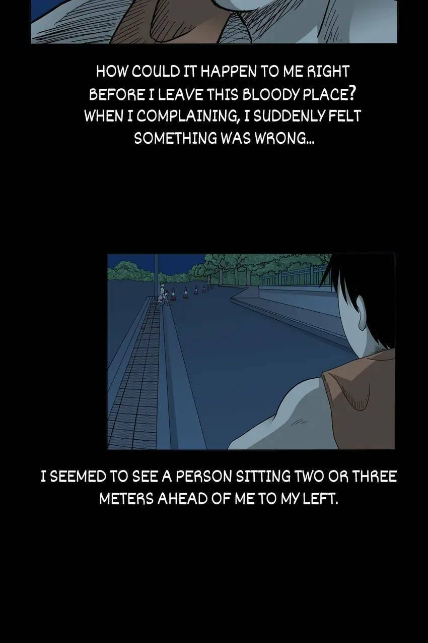 Real-Life Horror Stories Chapter 65 page 29 - 