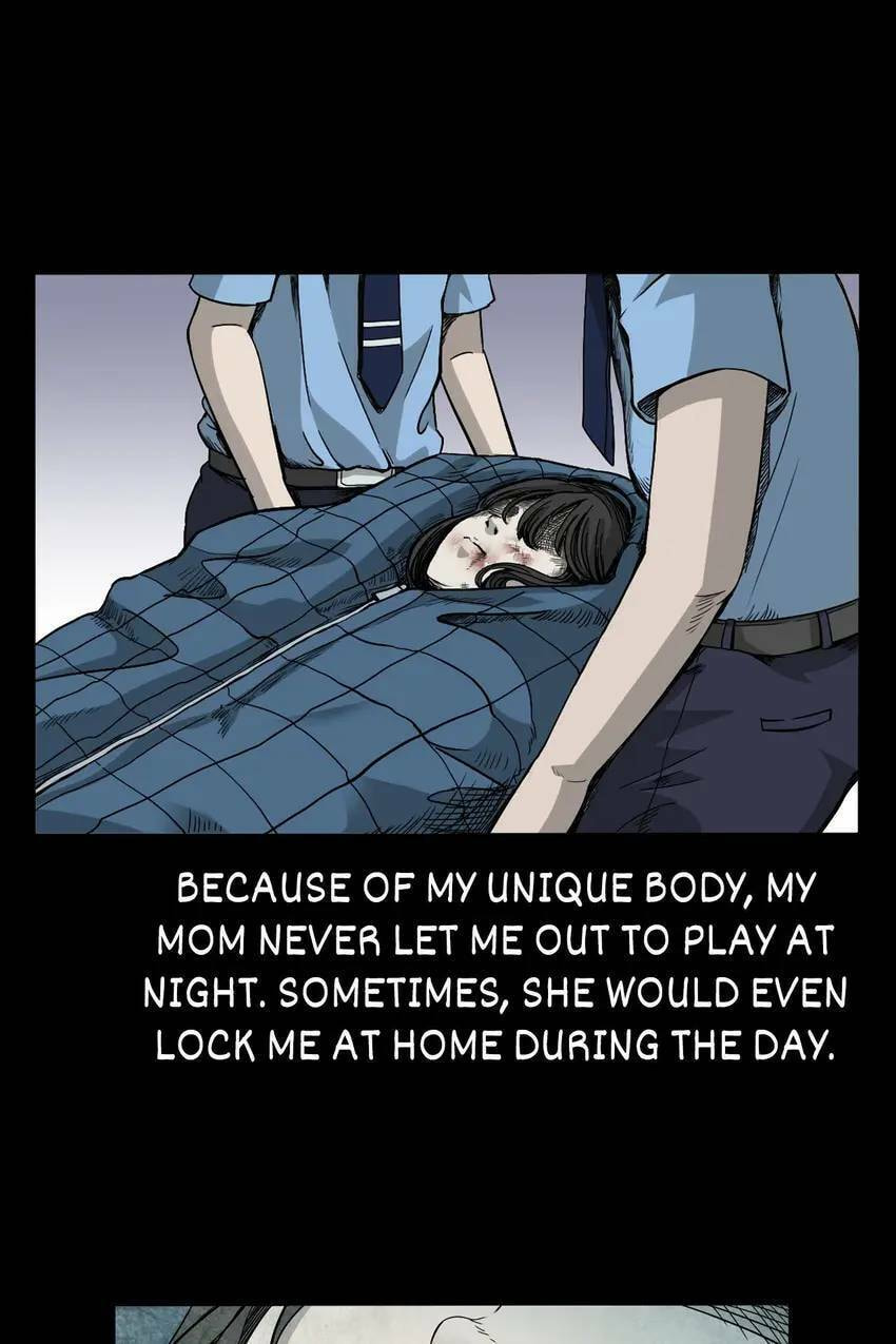 Real-Life Horror Stories Chapter 65 page 4 - 