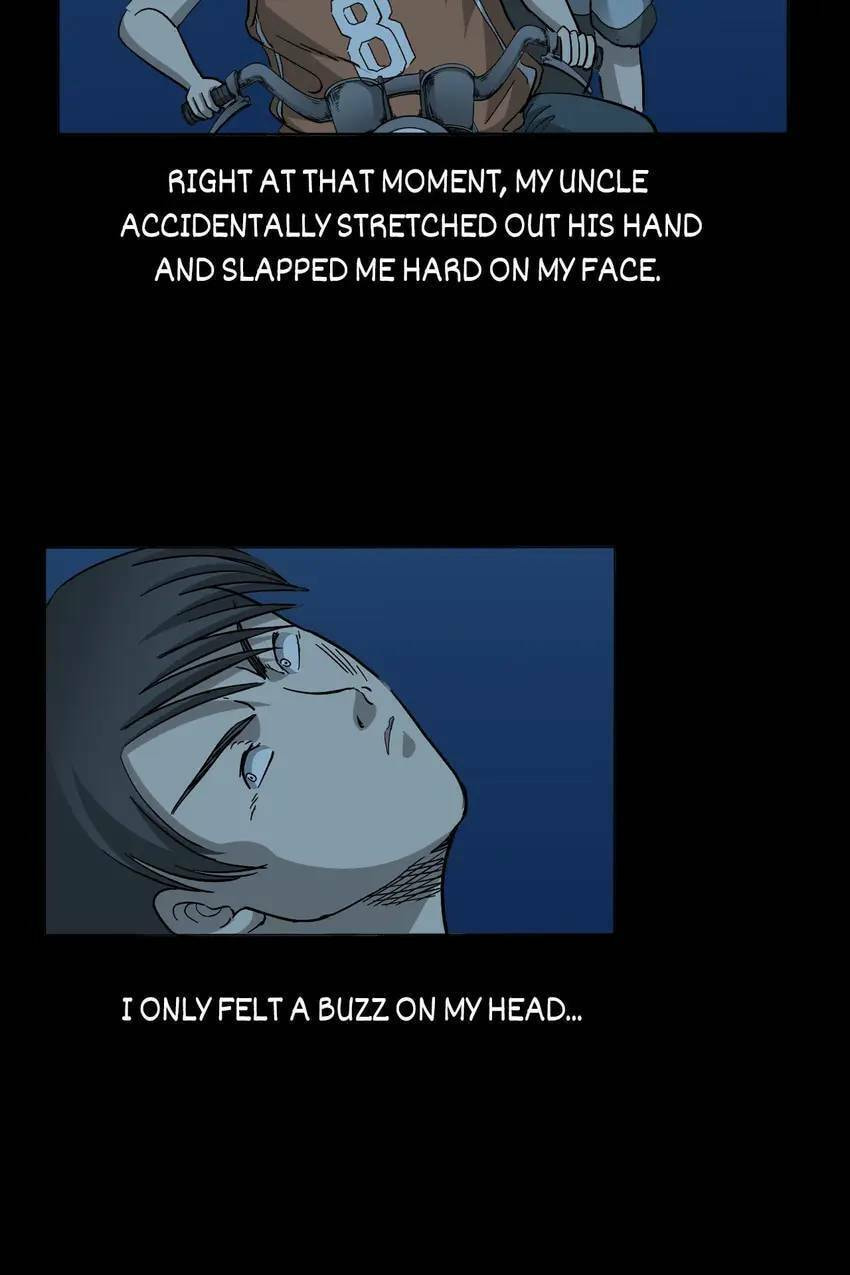 Real-Life Horror Stories Chapter 65 page 40 - 
