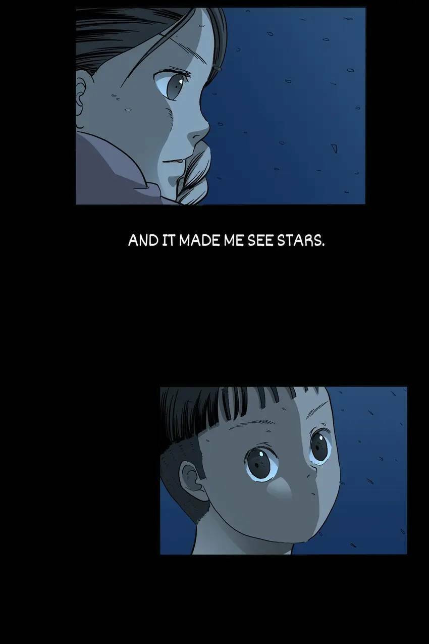 Real-Life Horror Stories Chapter 65 page 41 - 