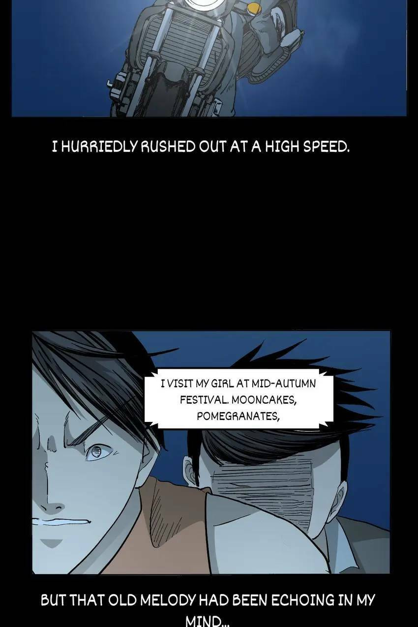Real-Life Horror Stories Chapter 65 page 44 - 