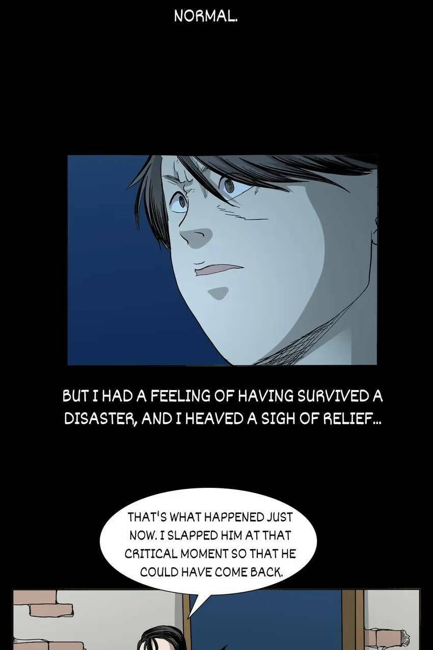 Real-Life Horror Stories Chapter 65 page 48 - 
