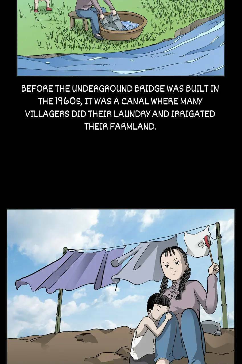 Real-Life Horror Stories Chapter 65 page 55 - 