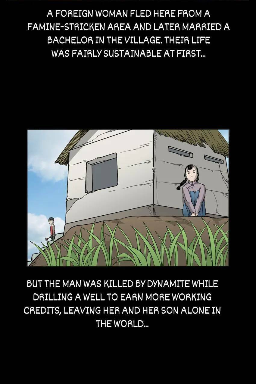 Real-Life Horror Stories Chapter 65 page 56 - 