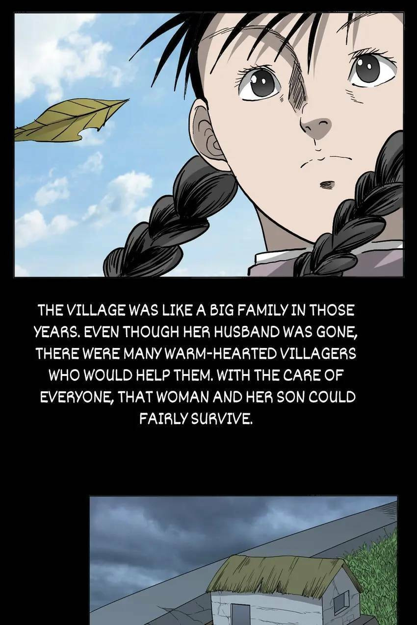 Real-Life Horror Stories Chapter 65 page 57 - 