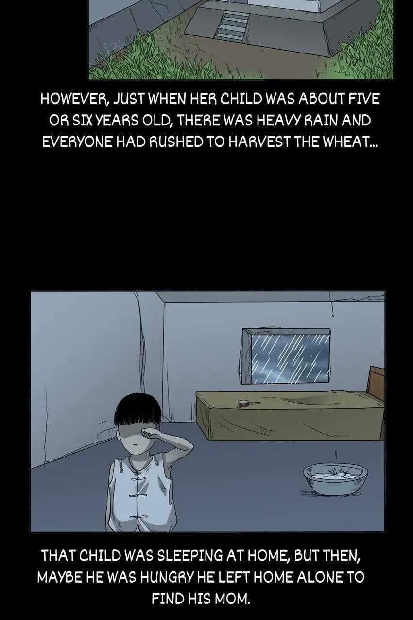 Real-Life Horror Stories Chapter 65 page 58 - 