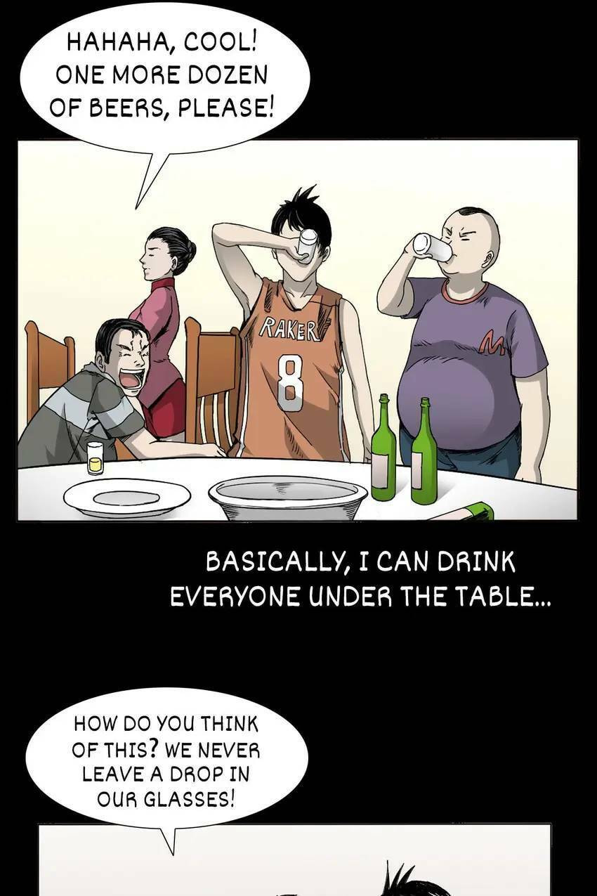 Real-Life Horror Stories Chapter 65 page 7 - 
