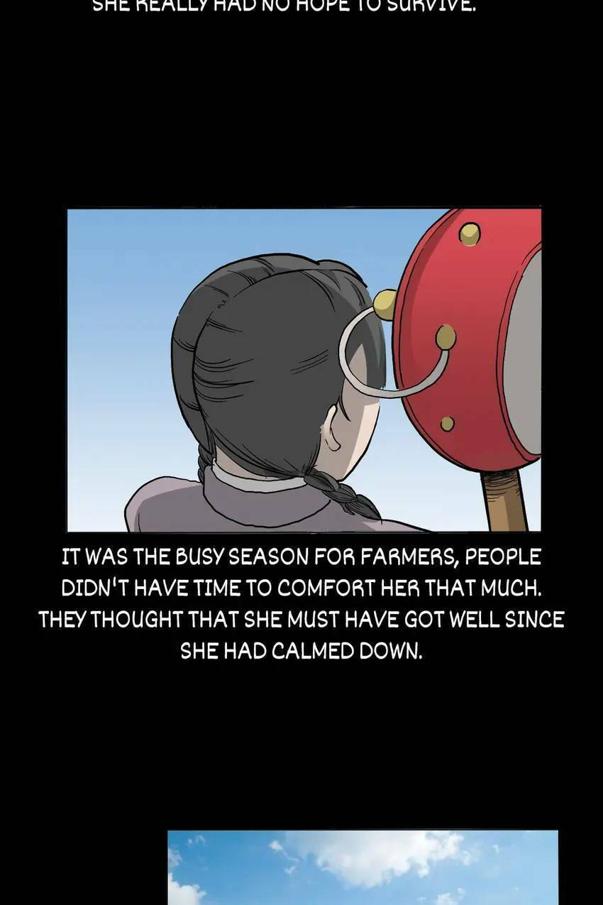 Real-Life Horror Stories Chapter 65 page 62 - 