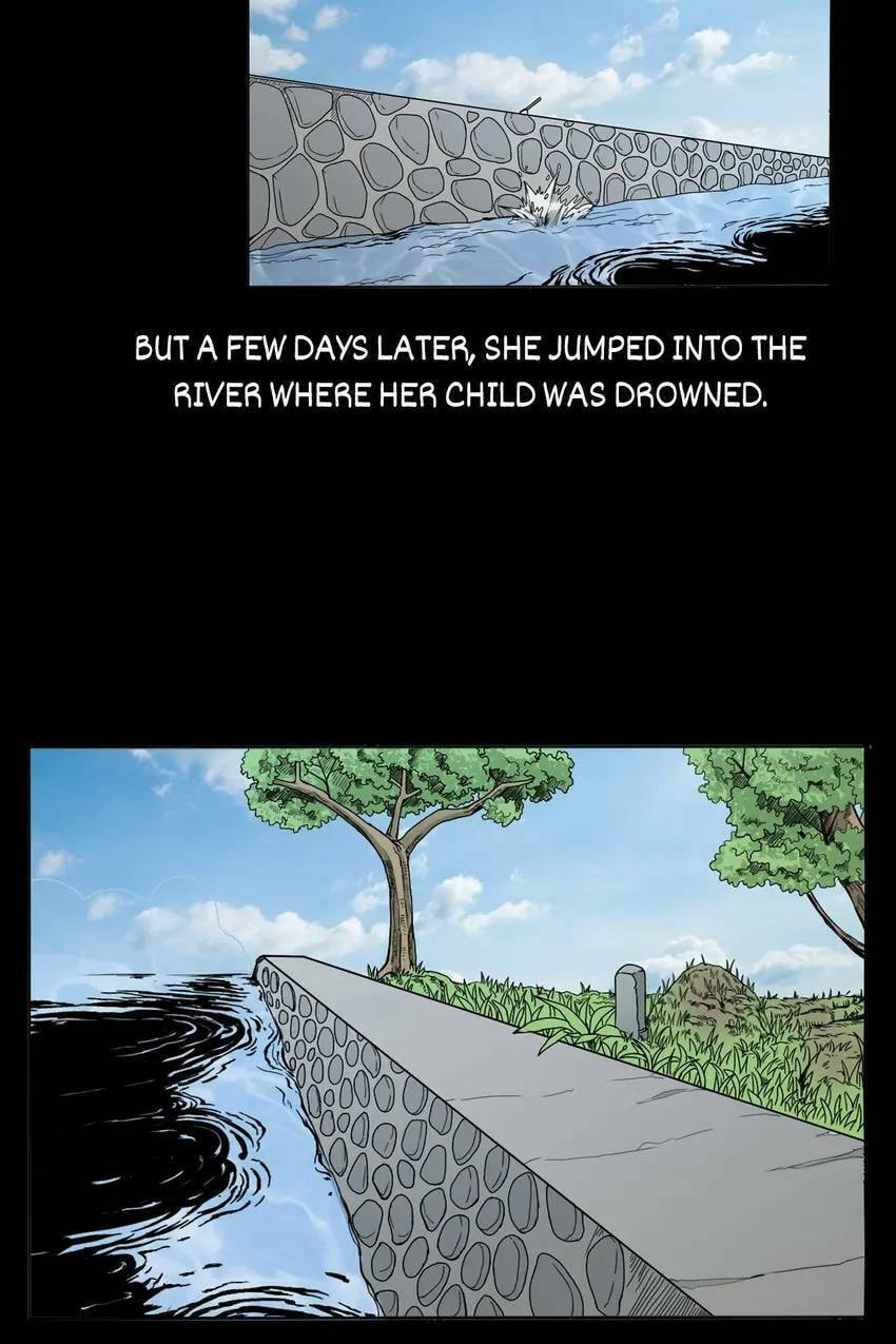 Real-Life Horror Stories Chapter 65 page 63 - 