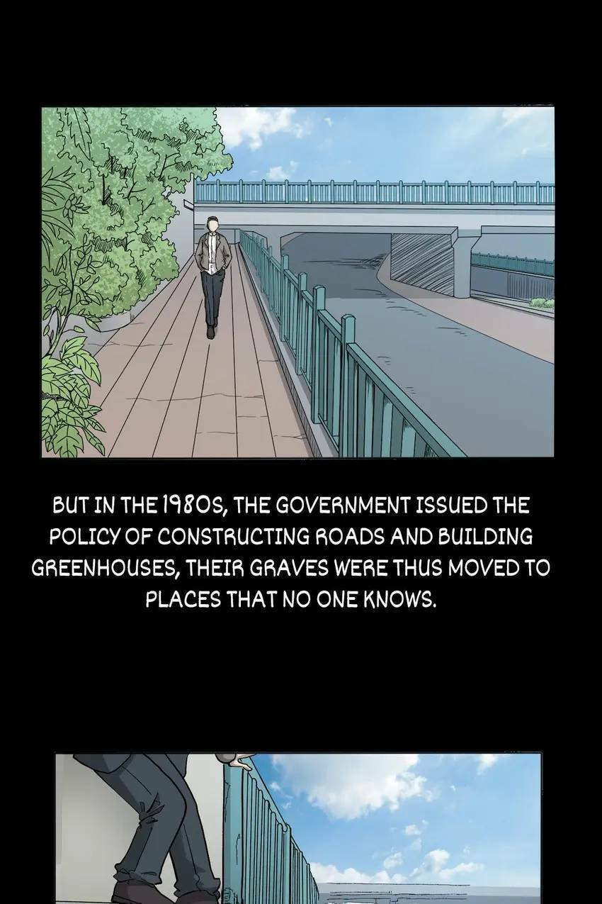 Real-Life Horror Stories Chapter 65 page 65 - 