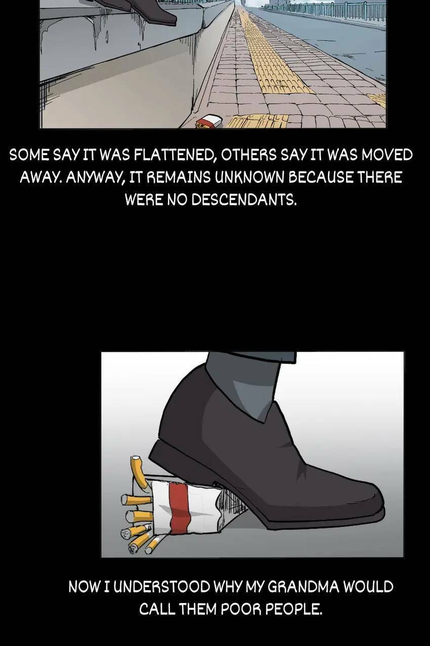 Real-Life Horror Stories Chapter 65 page 66 - 