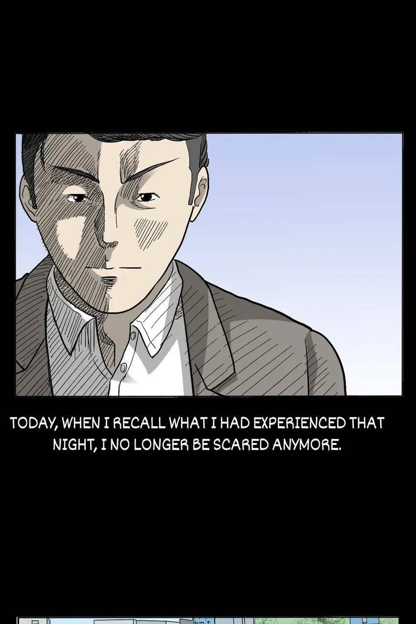 Real-Life Horror Stories Chapter 65 page 67 - 