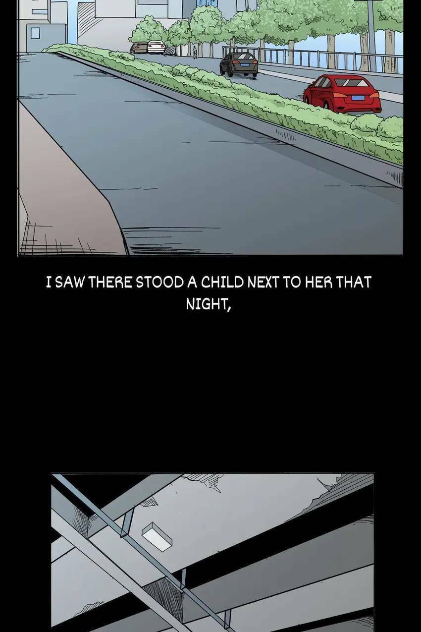 Real-Life Horror Stories Chapter 65 page 68 - 