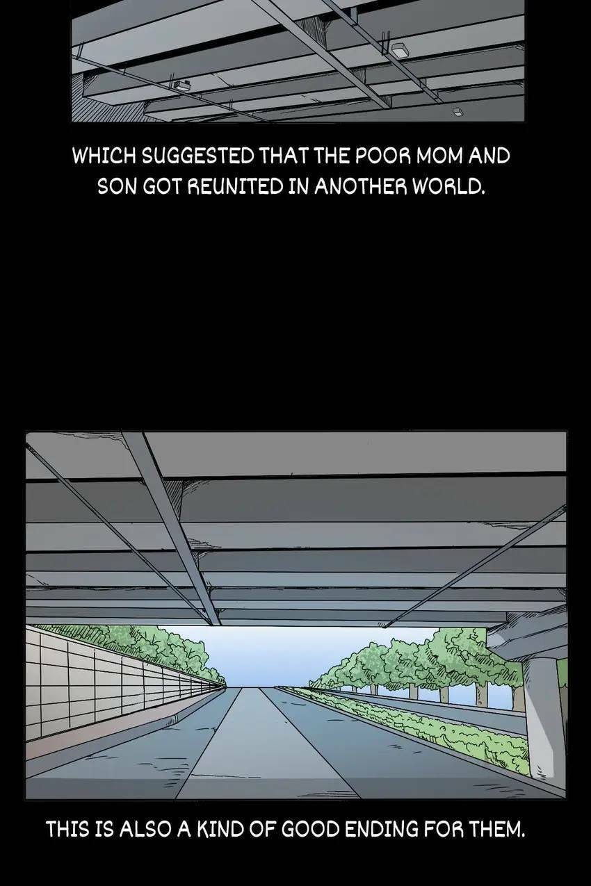 Real-Life Horror Stories Chapter 65 page 69 - 