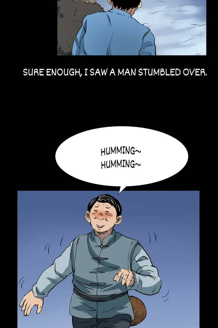 Real-Life Horror Stories Chapter 66 page 14 - 