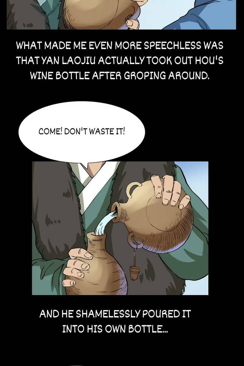 Real-Life Horror Stories Chapter 66 page 24 - 