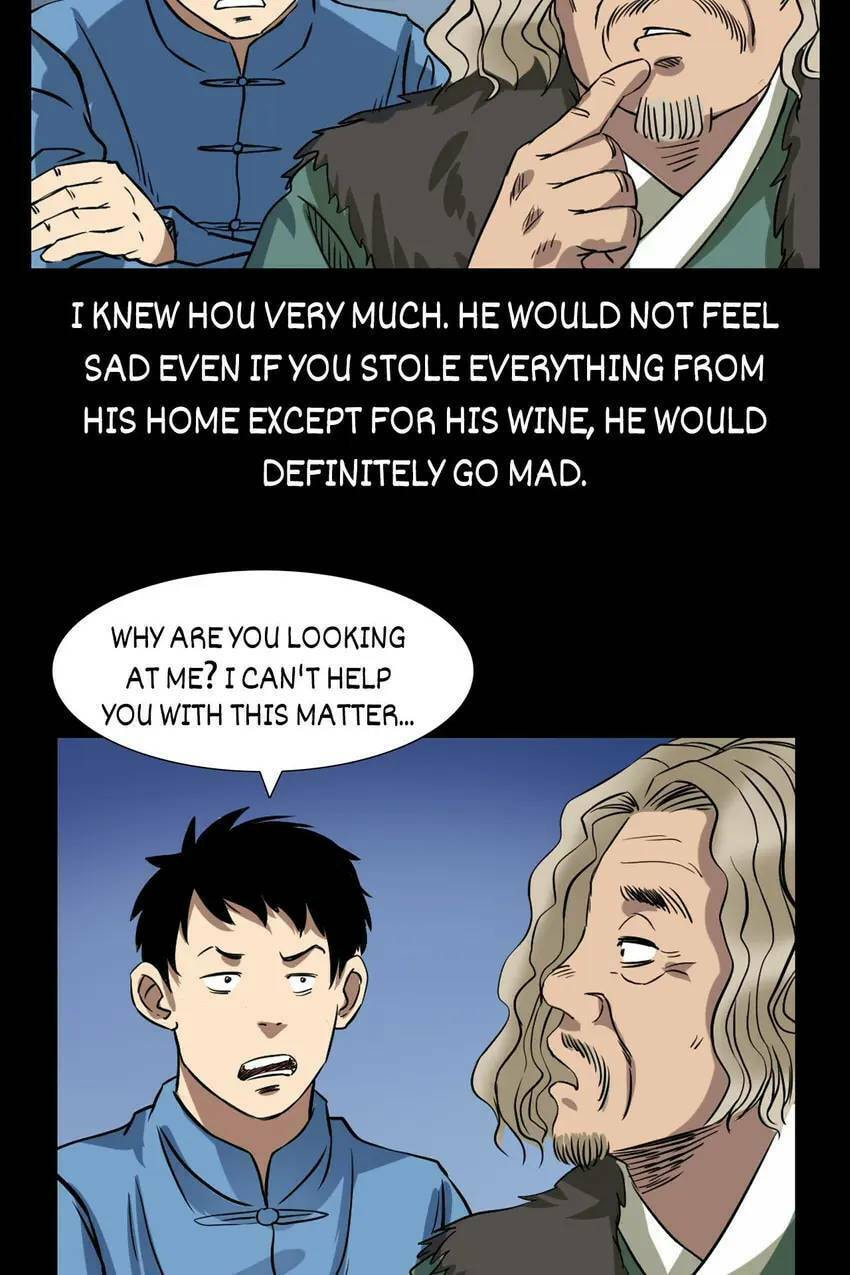 Real-Life Horror Stories Chapter 66 page 27 - 