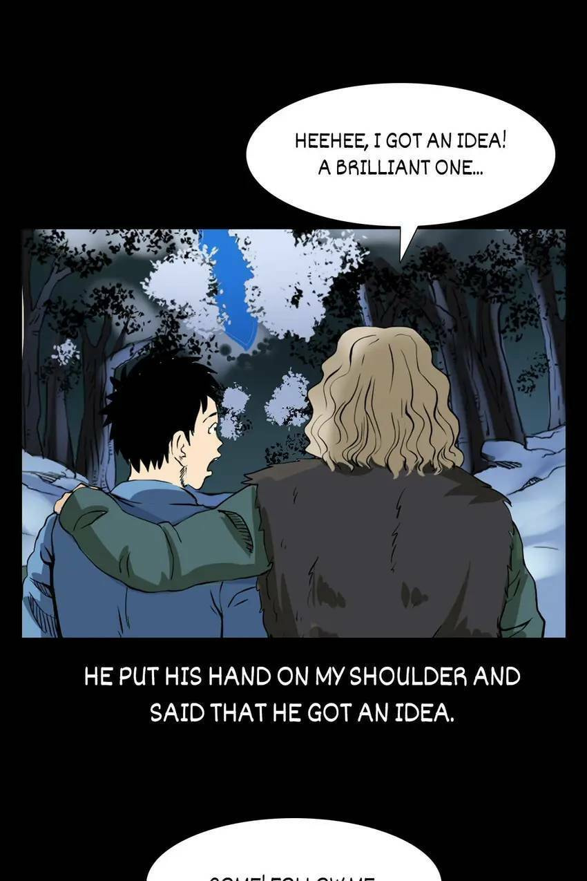 Real-Life Horror Stories Chapter 66 page 29 - 