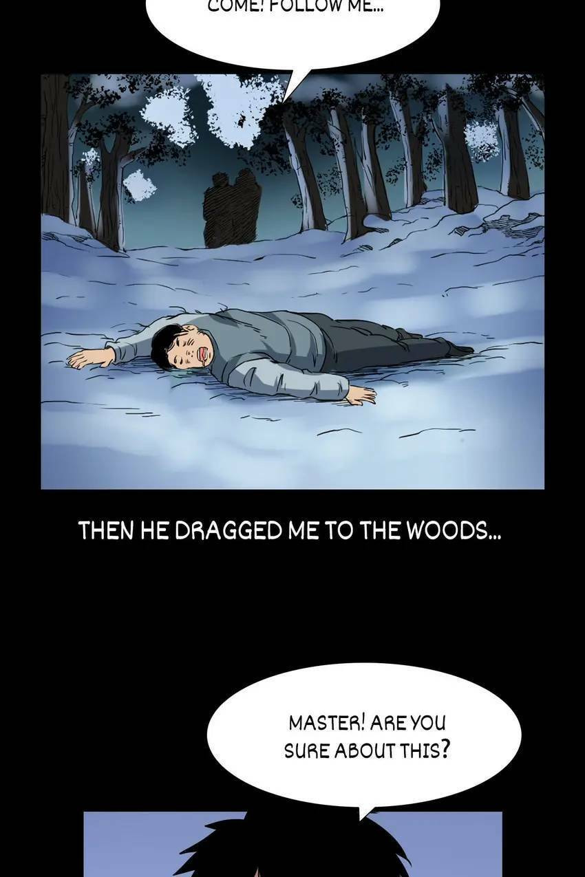 Real-Life Horror Stories Chapter 66 page 30 - 