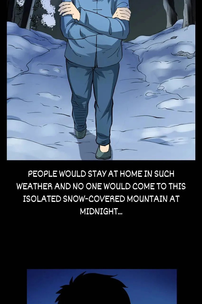 Real-Life Horror Stories Chapter 66 page 4 - 
