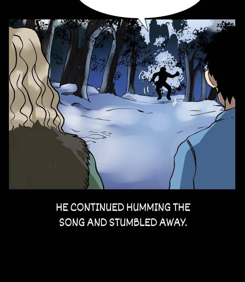 Real-Life Horror Stories Chapter 66 page 41 - 