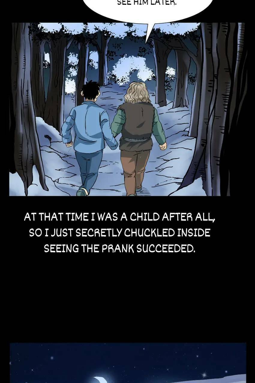 Real-Life Horror Stories Chapter 66 page 43 - 