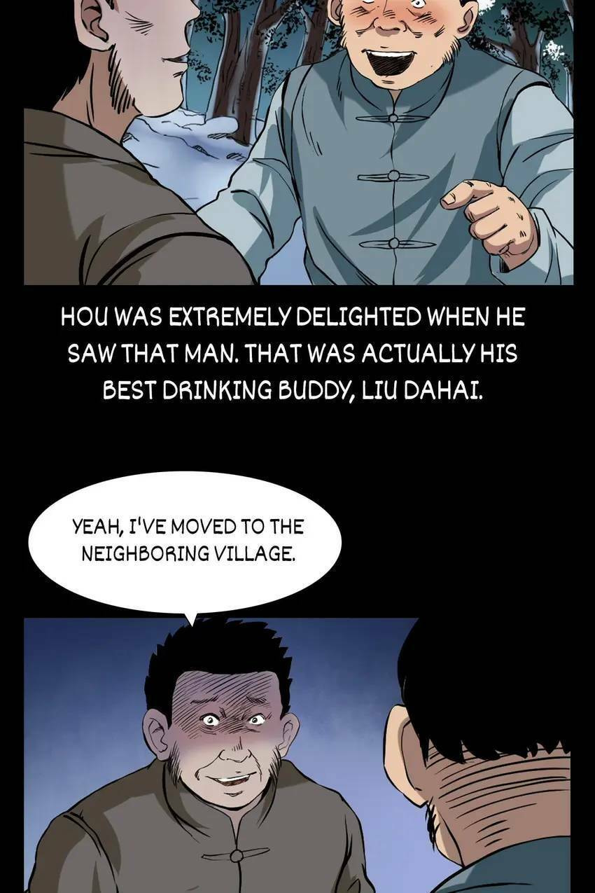 Real-Life Horror Stories Chapter 66 page 48 - 