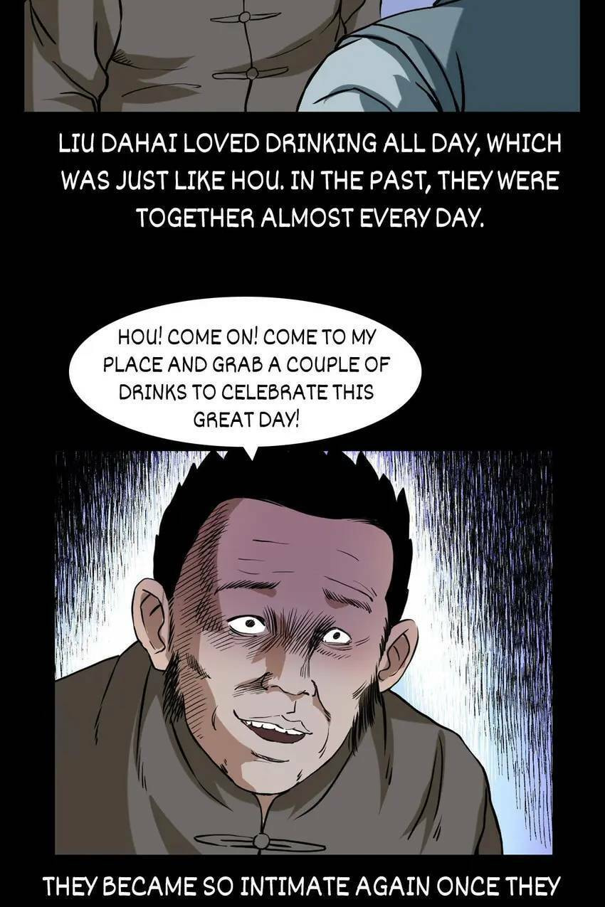 Real-Life Horror Stories Chapter 66 page 49 - 