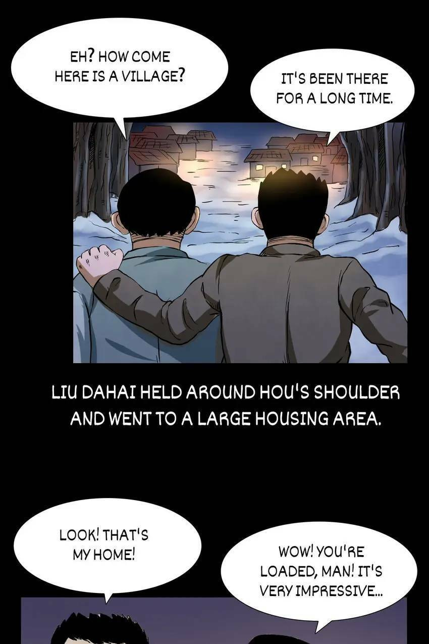 Real-Life Horror Stories Chapter 66 page 52 - 