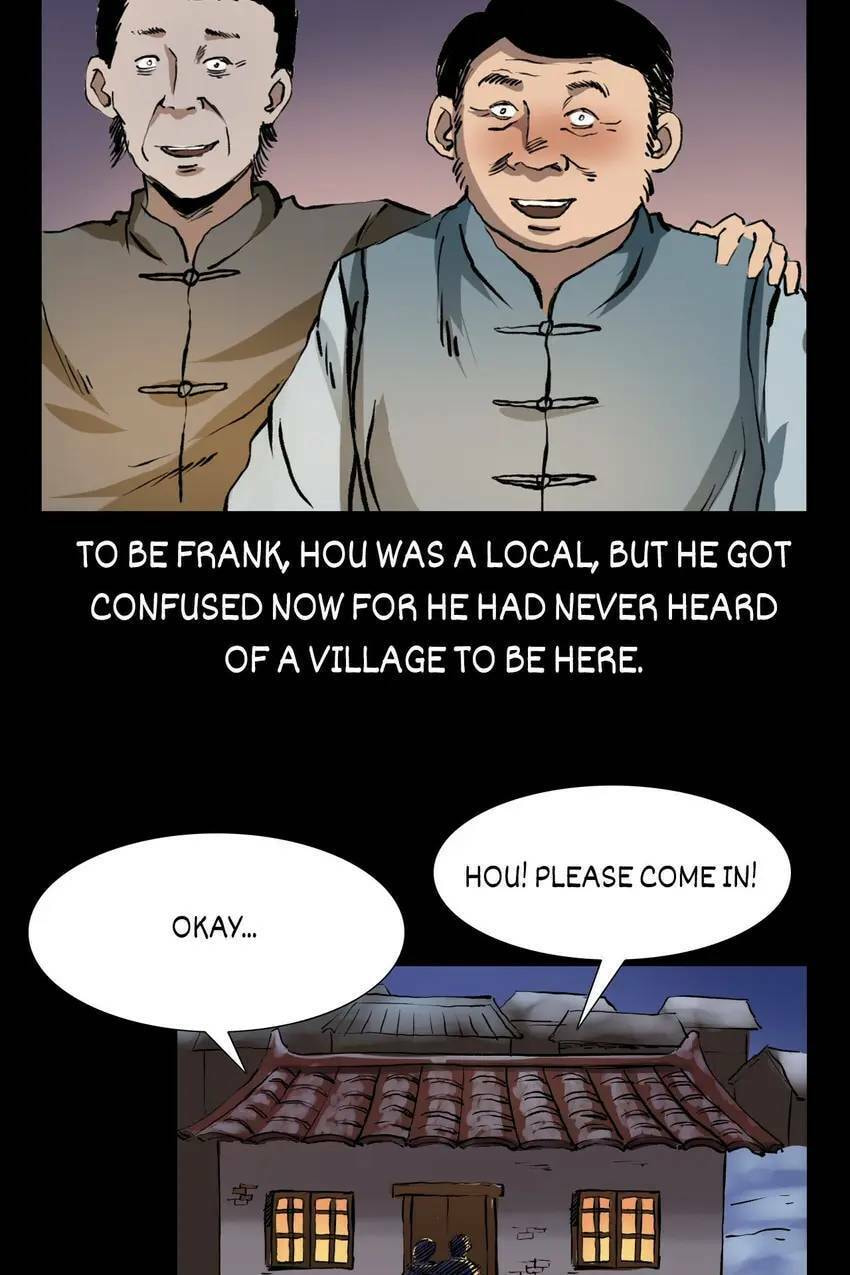 Real-Life Horror Stories Chapter 66 page 53 - 