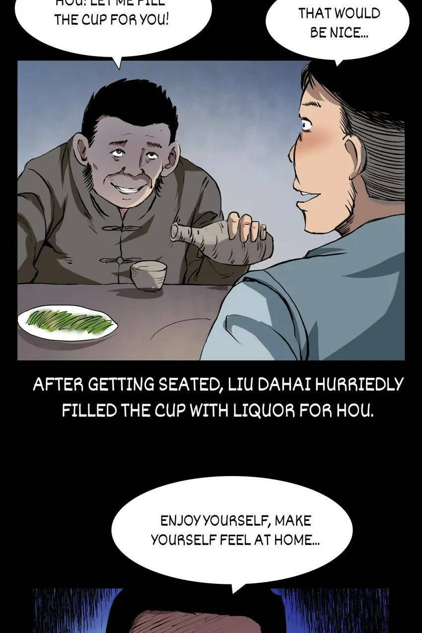 Real-Life Horror Stories Chapter 66 page 56 - 