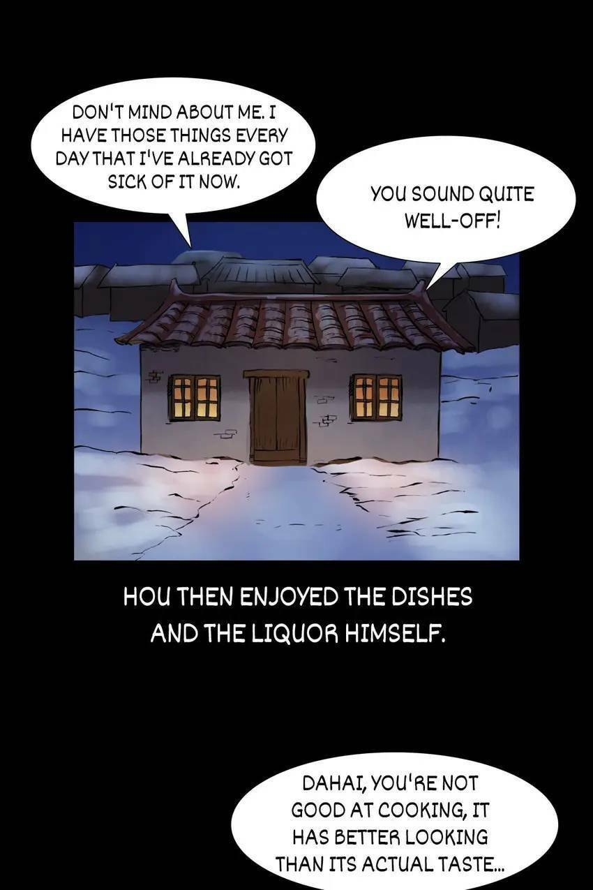 Real-Life Horror Stories Chapter 66 page 60 - 