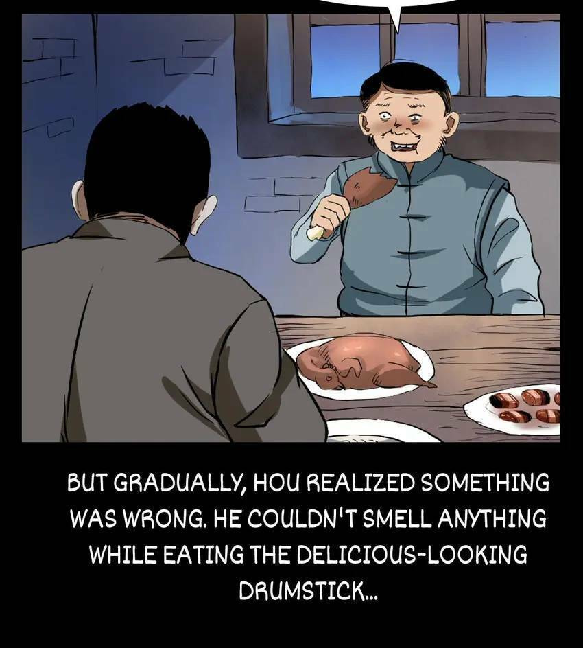 Real-Life Horror Stories Chapter 66 page 61 - 
