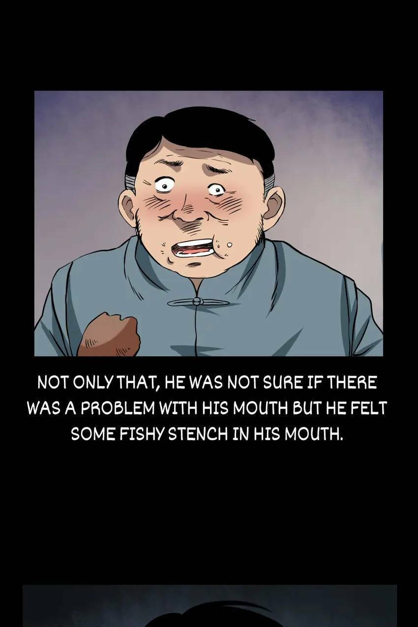 Real-Life Horror Stories Chapter 66 page 62 - 
