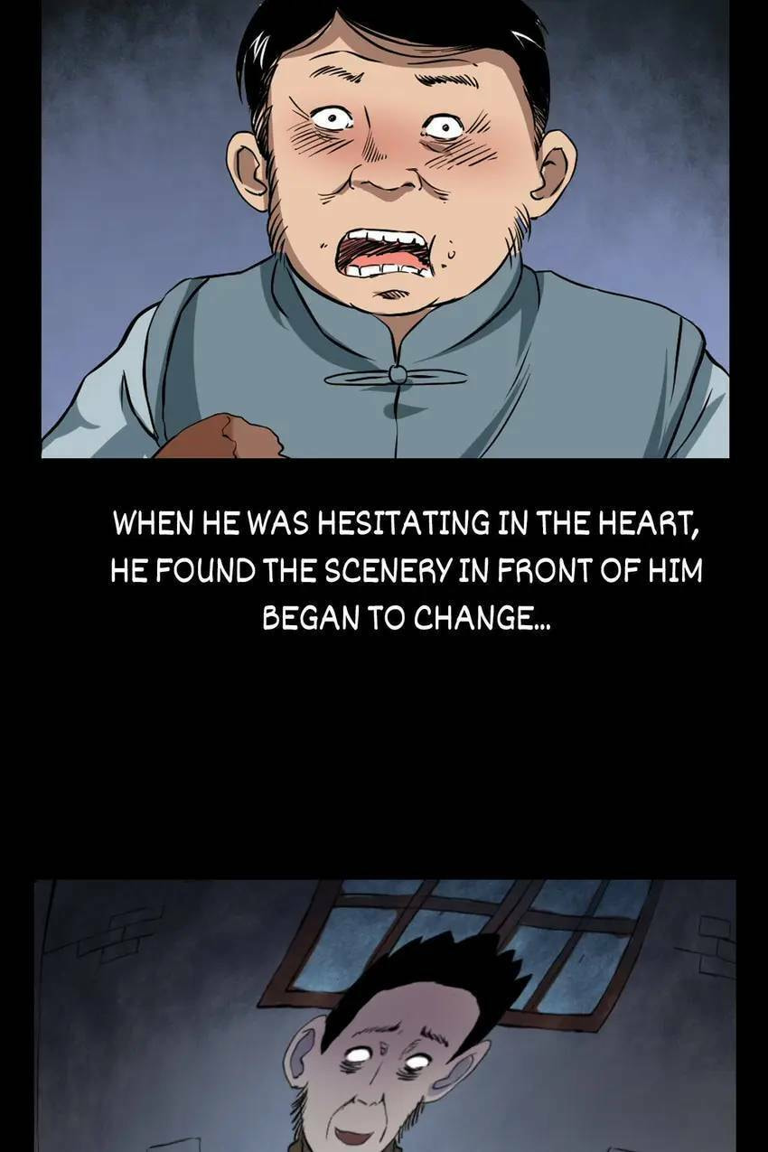 Real-Life Horror Stories Chapter 66 page 63 - 