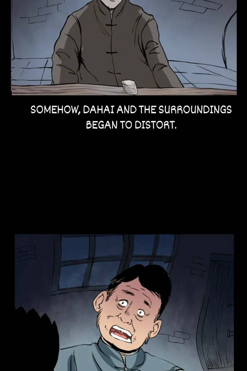 Real-Life Horror Stories Chapter 66 page 64 - 