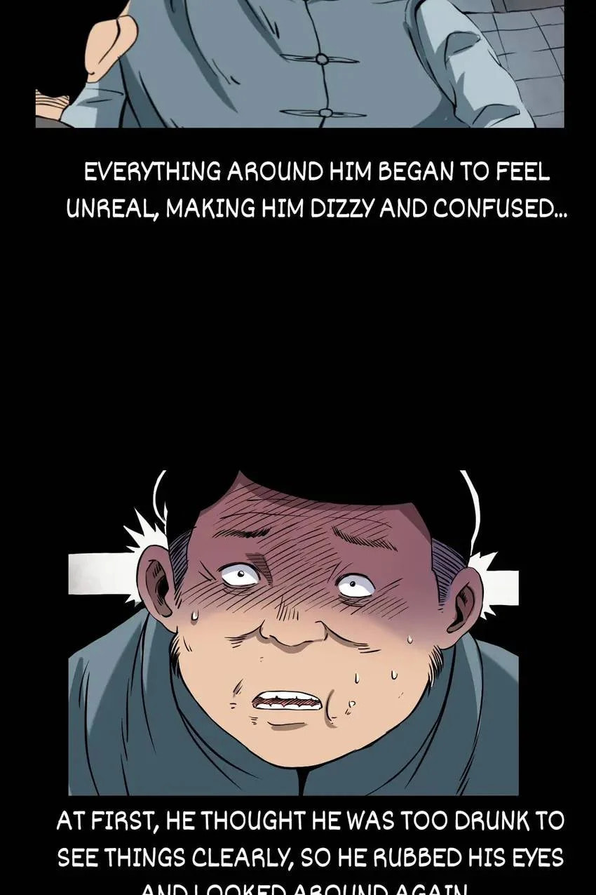 Real-Life Horror Stories Chapter 66 page 65 - 