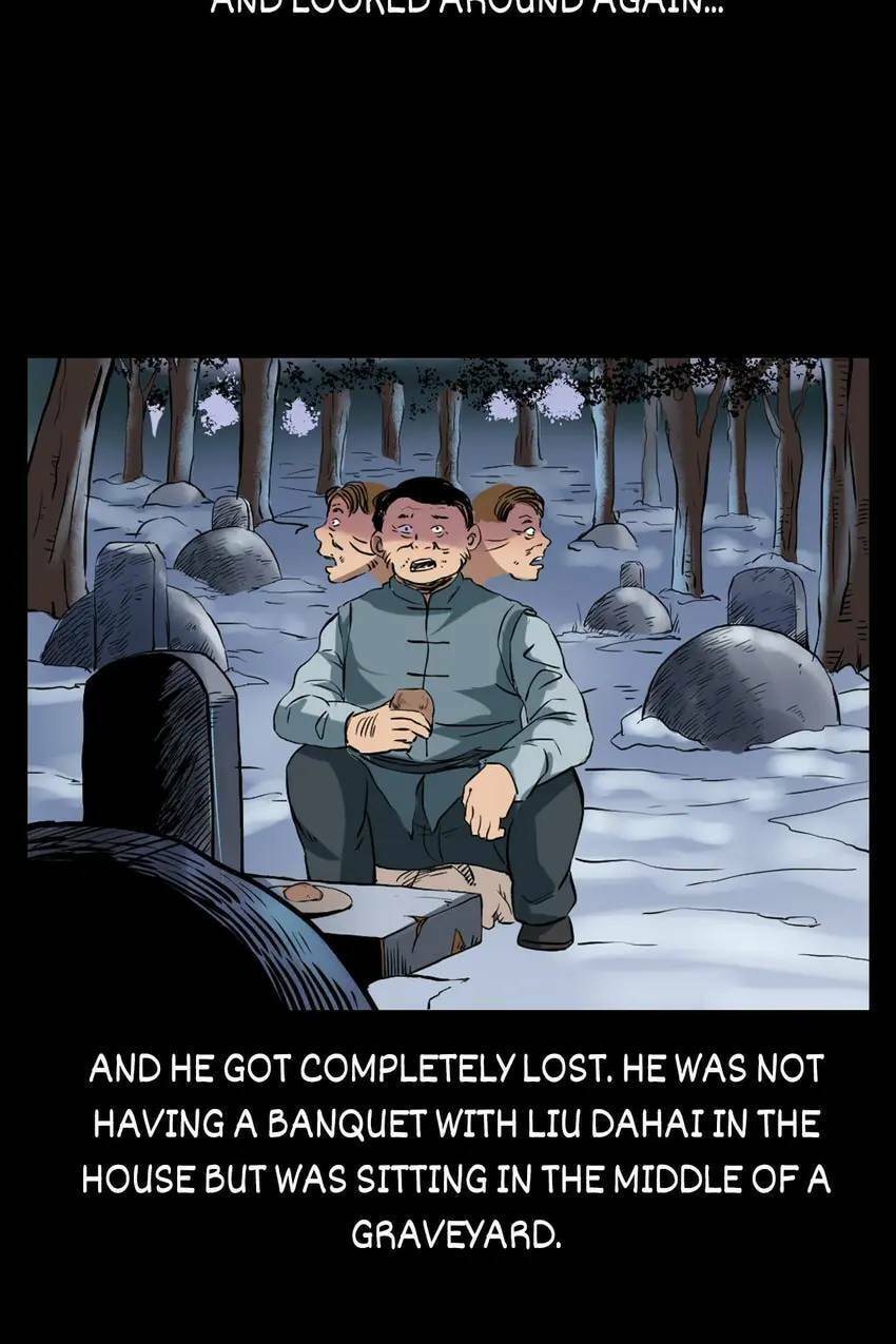 Real-Life Horror Stories Chapter 66 page 66 - 