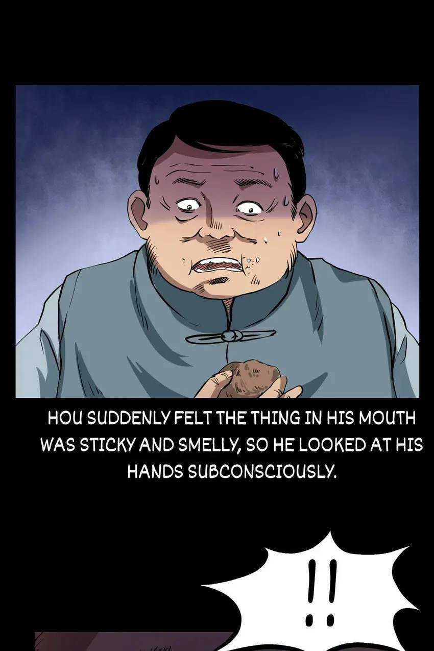 Real-Life Horror Stories Chapter 66 page 67 - 