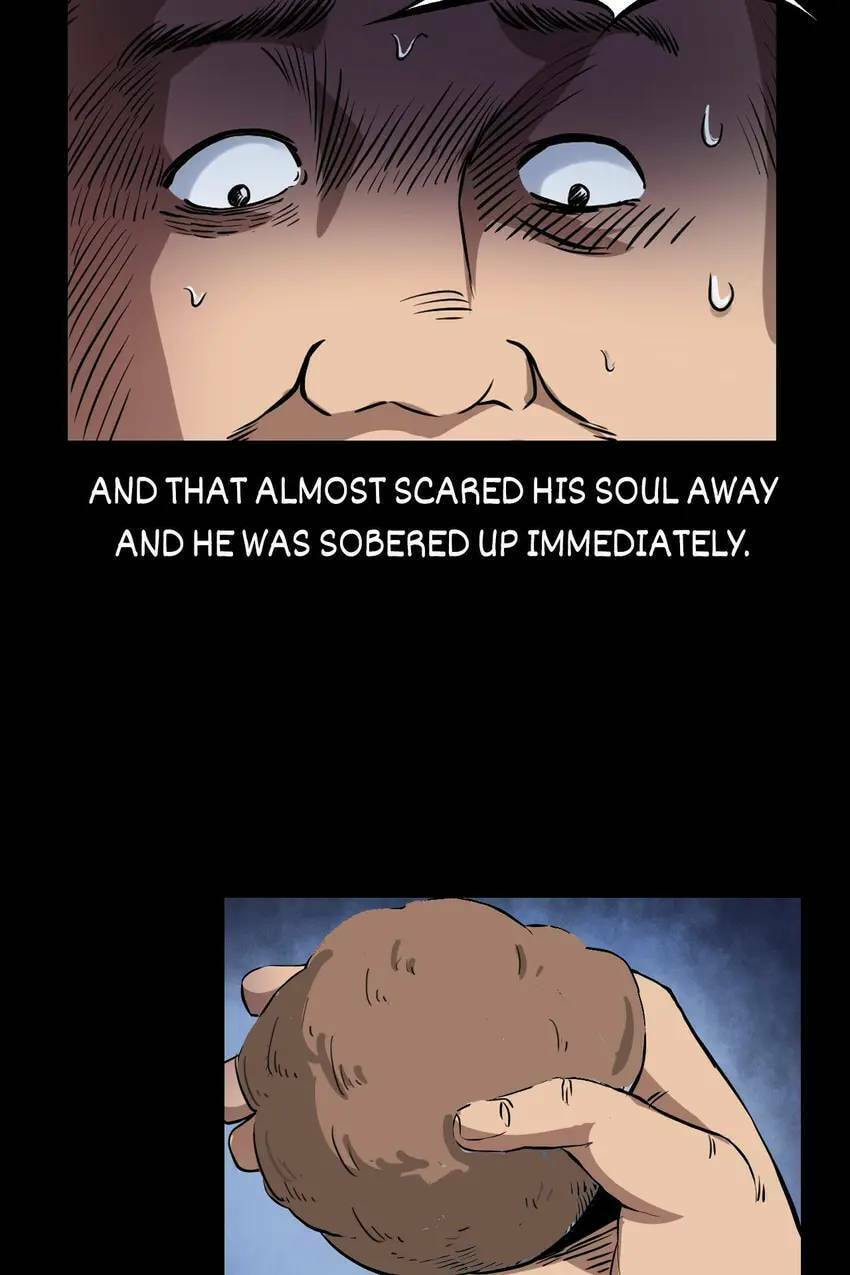 Real-Life Horror Stories Chapter 66 page 68 - 