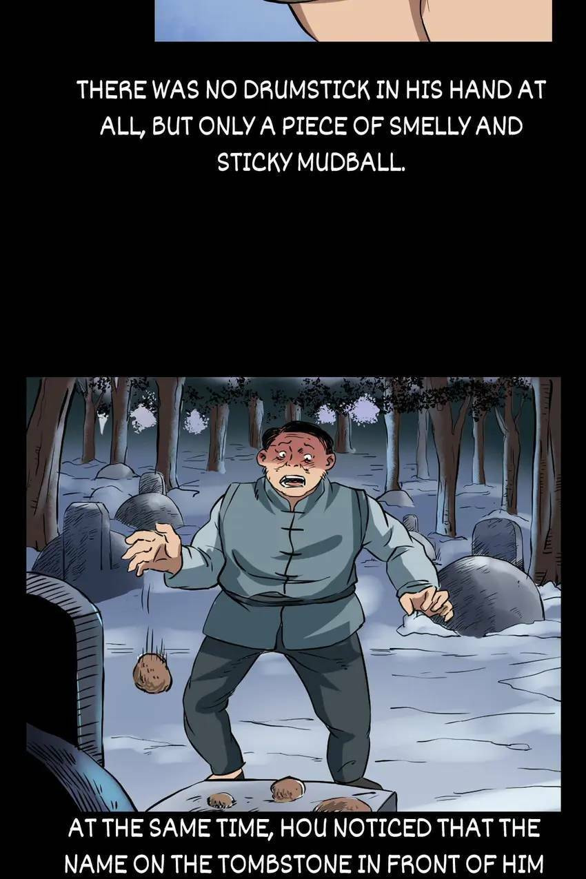 Real-Life Horror Stories Chapter 66 page 69 - 