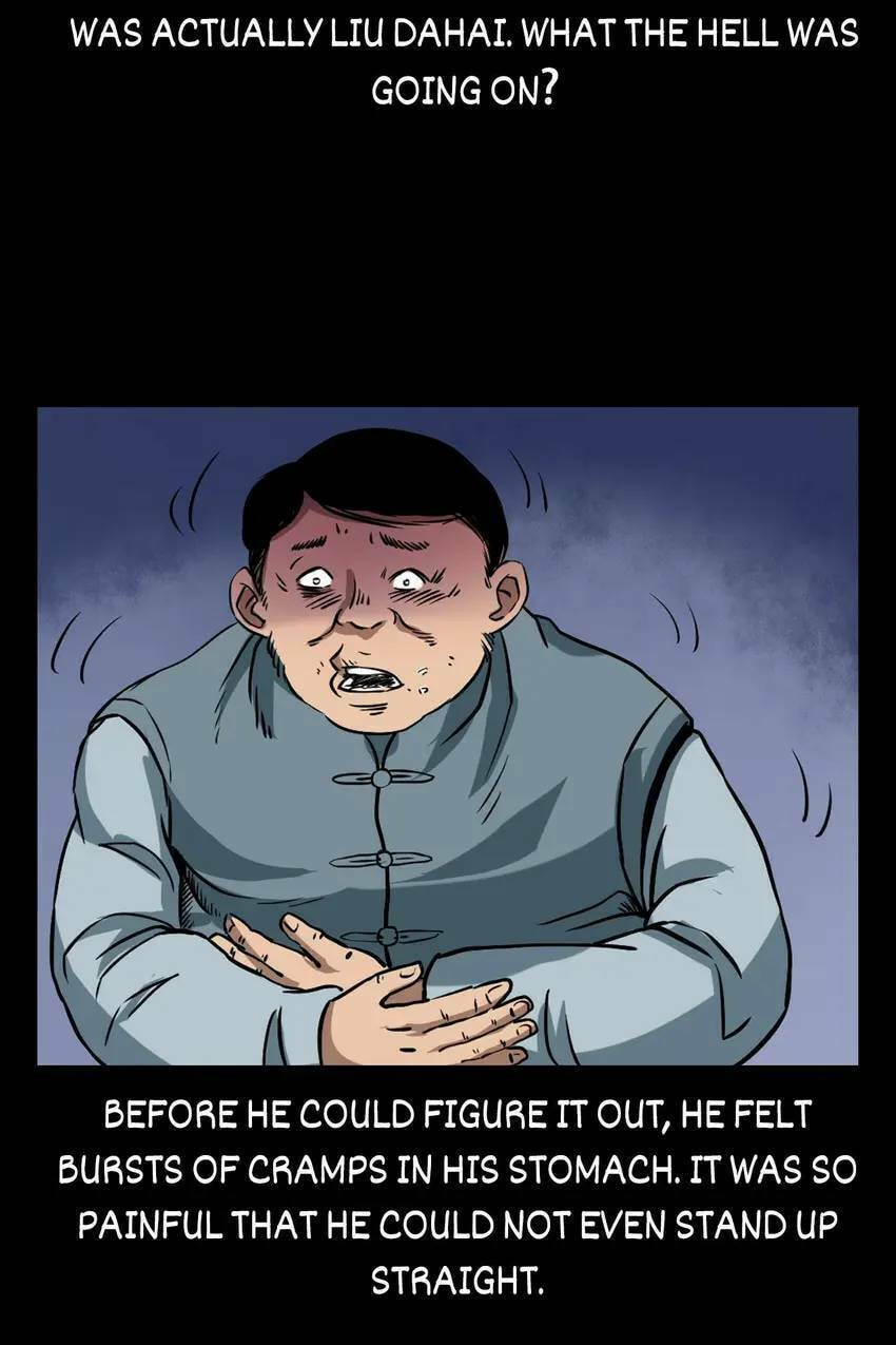 Real-Life Horror Stories Chapter 66 page 70 - 