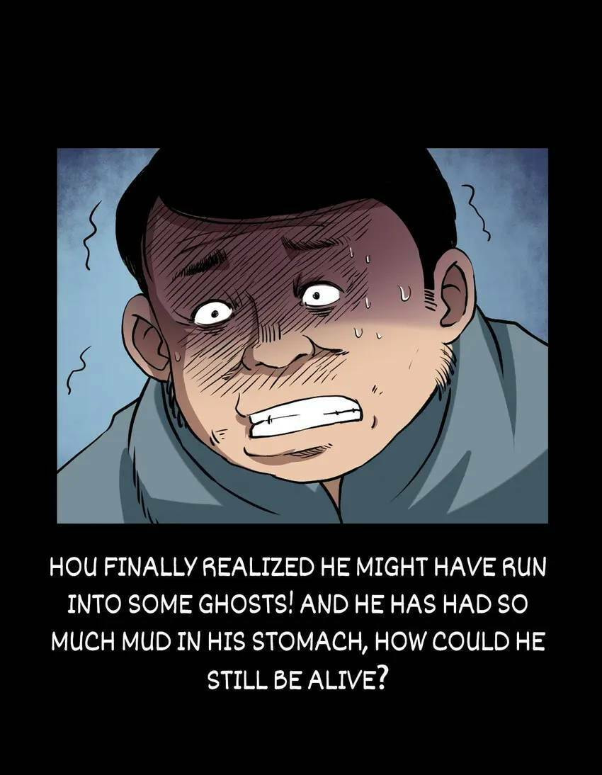 Real-Life Horror Stories Chapter 66 page 71 - 