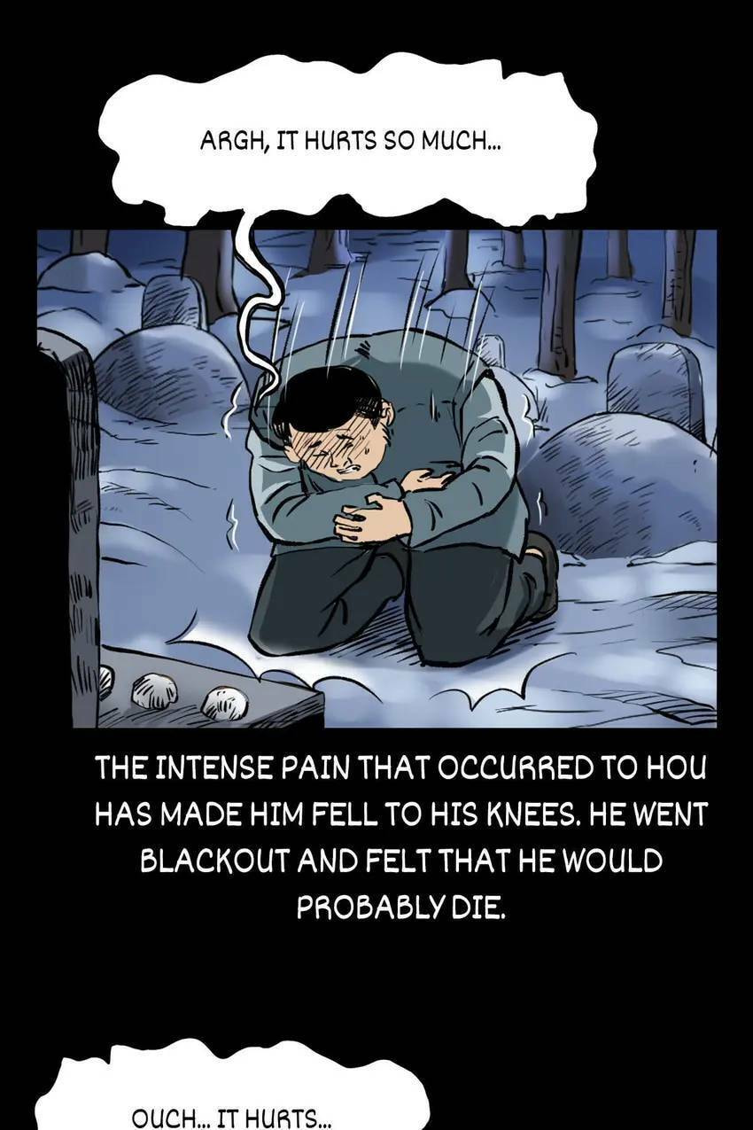 Real-Life Horror Stories Chapter 66 page 72 - 
