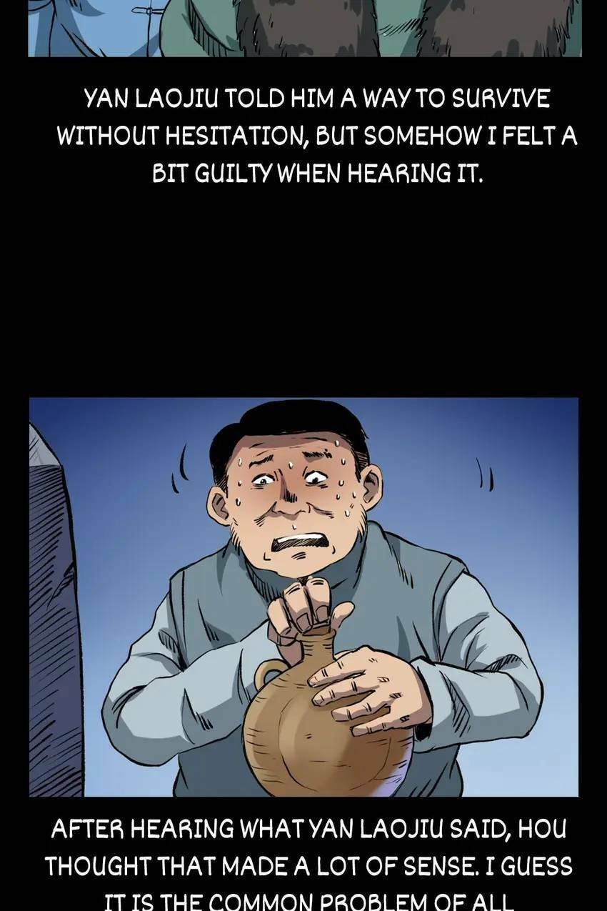 Real-Life Horror Stories Chapter 66 page 75 - 