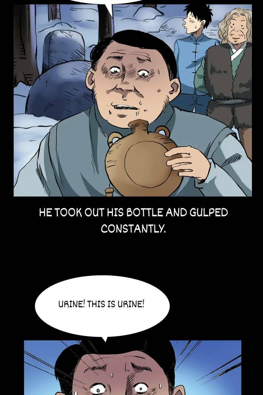 Real-Life Horror Stories Chapter 66 page 77 - 