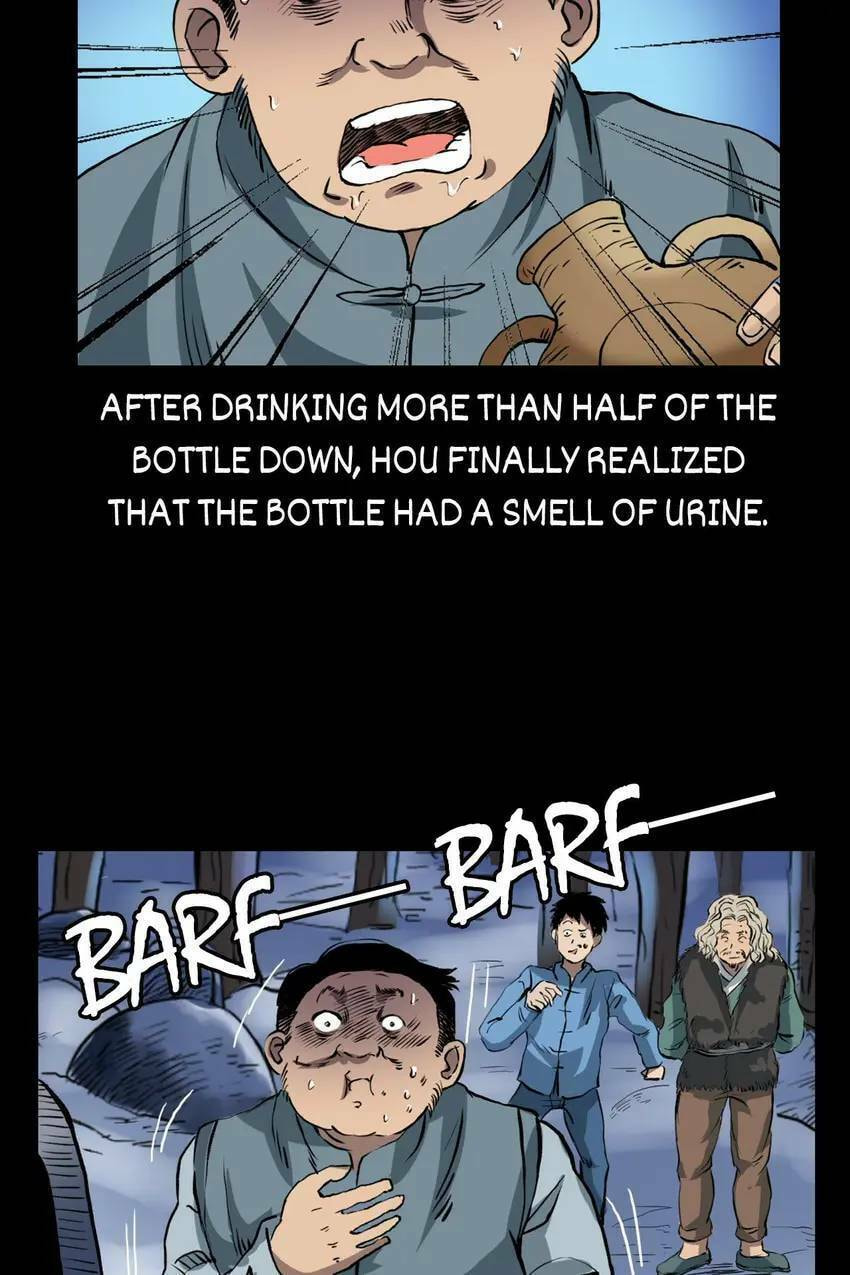 Real-Life Horror Stories Chapter 66 page 78 - 