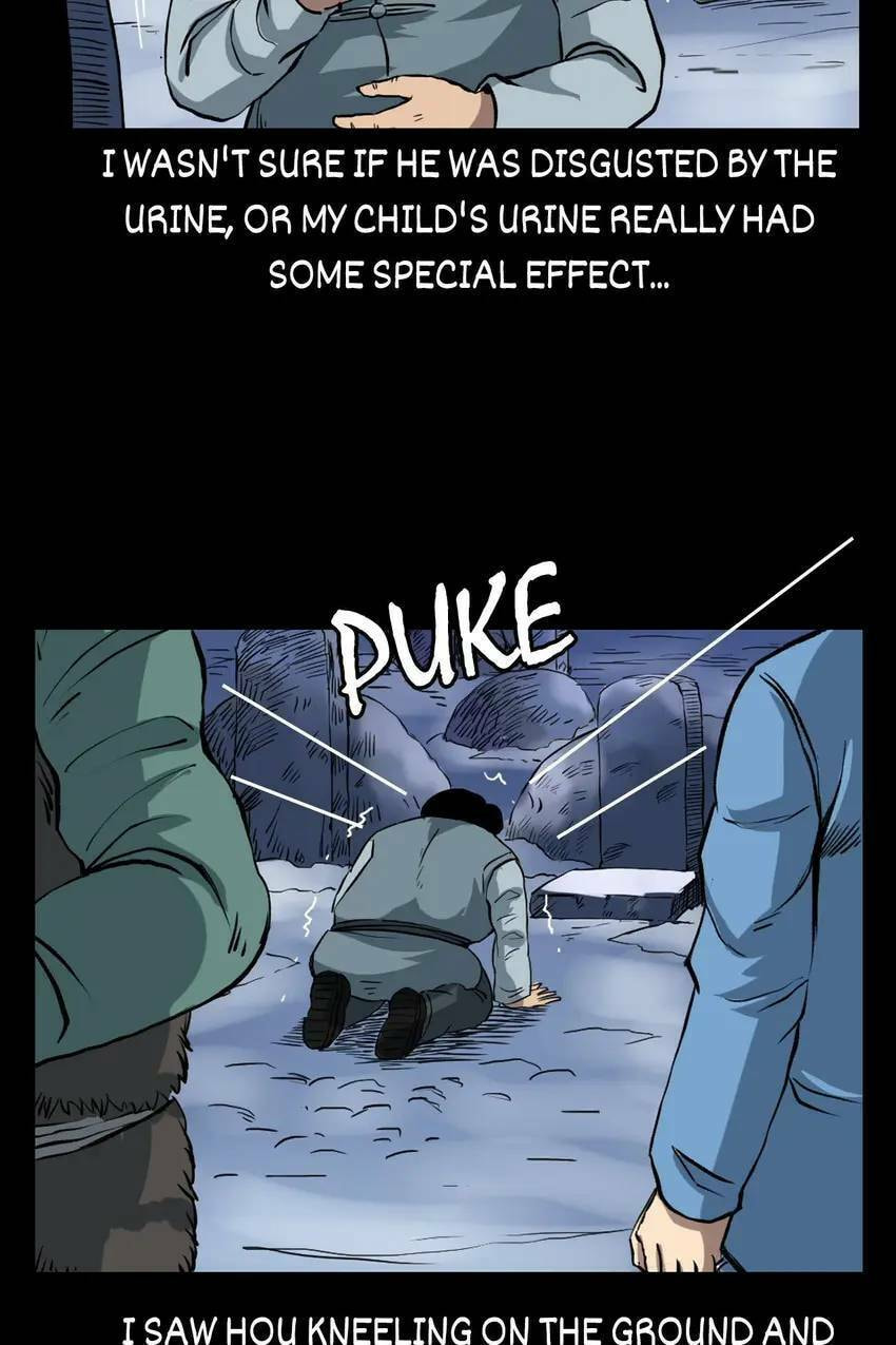 Real-Life Horror Stories Chapter 66 page 79 - 